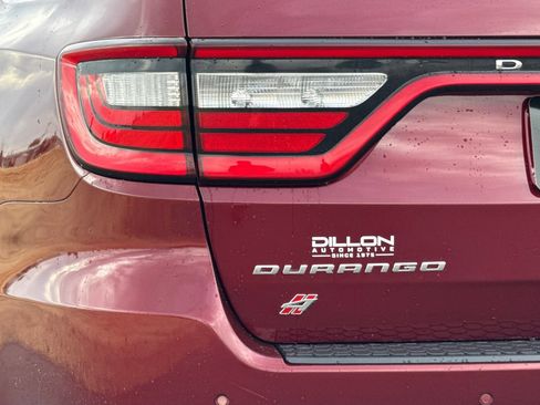 Used 2023 Dodge Durango GT AWD/4WD image 28