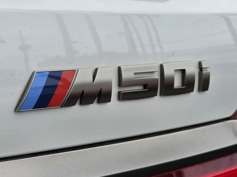Used 2021 BMW X7 M50i AWD/4WD image 15