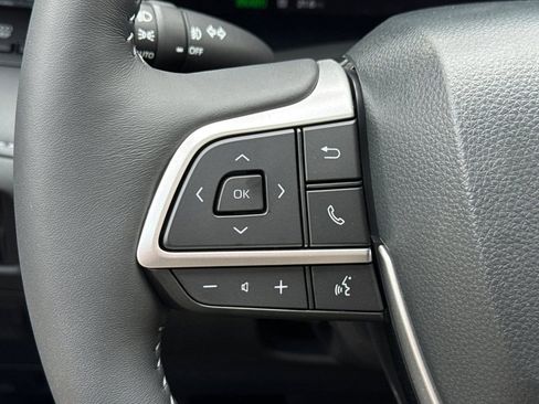 New 2026 Toyota Highlander Platinum AWD/4WD image 29