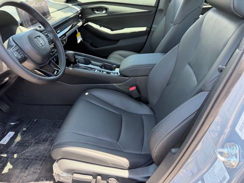 New 2026 Honda Accord EX-L image 19