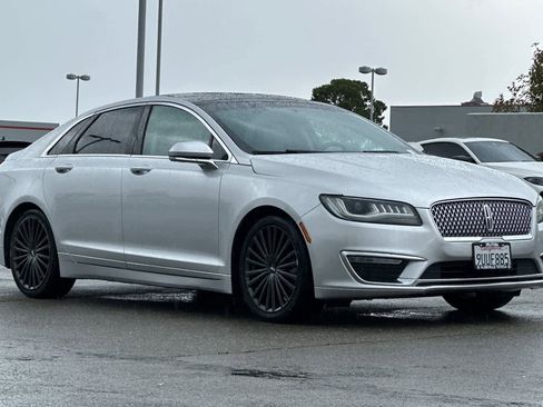 Used 2018 Lincoln MKZ Reserve image 5