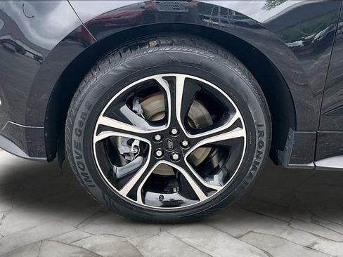 Used 2019 Ford Edge ST w/ Convenience Package image 8