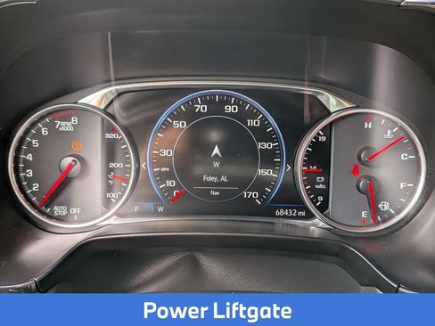Used 2020 Chevrolet Blazer RS FWD image 19