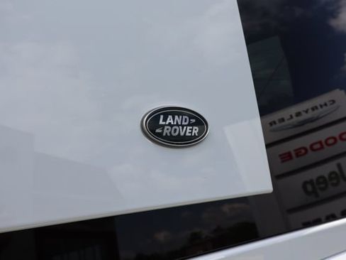 Used 2024 Land Rover Defender 110 S AWD/4WD image 34