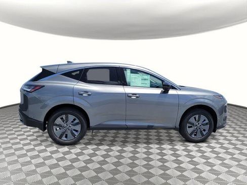 New 2026 Nissan Murano SL image 10