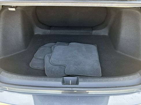 Certified 2024 Honda Civic Sport image 21