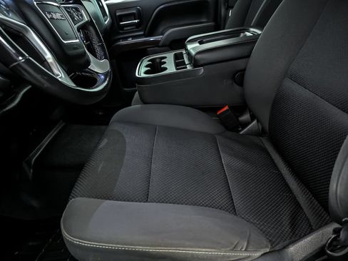 Used 2014 GMC Sierra 1500 SLE w/ SLE Value Package AWD/4WD image 11