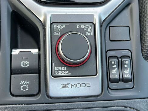 Used 2021 Subaru Forester Touring image 26