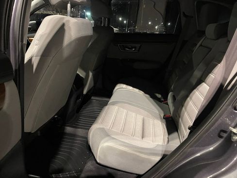 Used 2019 Honda CR-V EX image 6