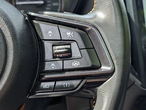 Certified 2023 Subaru Forester Wilderness AWD/4WD image 31