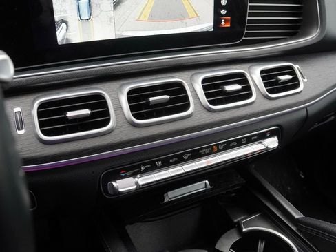 Used 2022 Mercedes-Benz GLE 350 4MATIC image 14