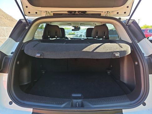 Certified 2023 Buick Encore GX Preferred w/ Cold Weather Comfort Package AWD/4WD image 29