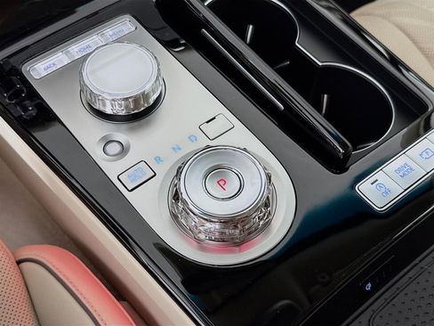 New 2026 Genesis G80 2.5T Sport Prestige image 19