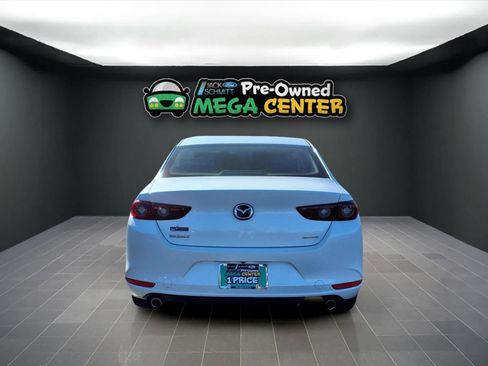 Used 2023 MAZDA MAZDA3 s image 24
