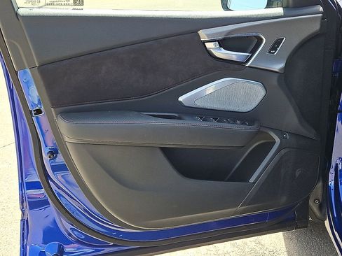 New 2026 Acura RDX A-Spec AWD/4WD image 16