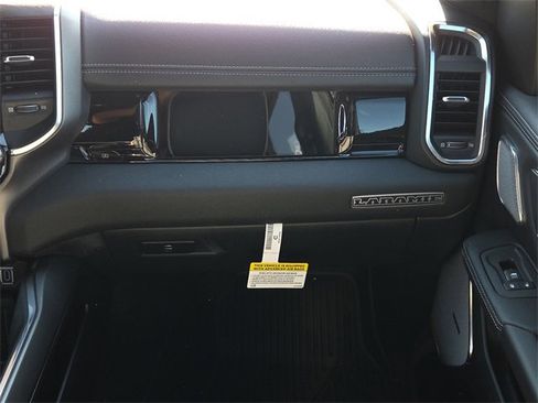 New 2026 RAM 1500 Laramie image 19