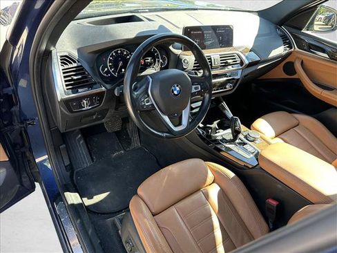 Used 2018 BMW X3 xDrive30i AWD/4WD image 10
