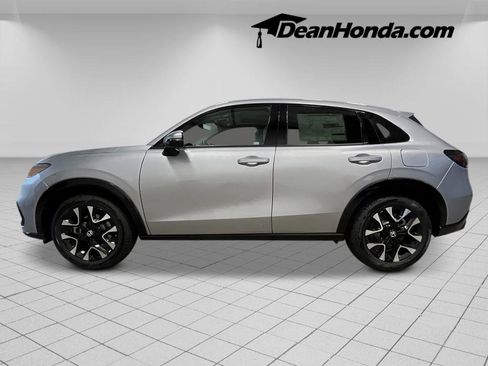 New 2026 Honda HR-V EX-L image 2