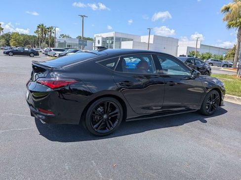 Used 2026 Acura Integra A-Spec FWD image 3