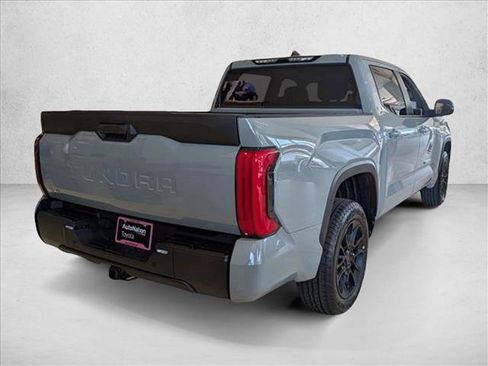 Used 2026 Toyota Tundra SR5 w/ SR5 Premium Package AWD/4WD image 2