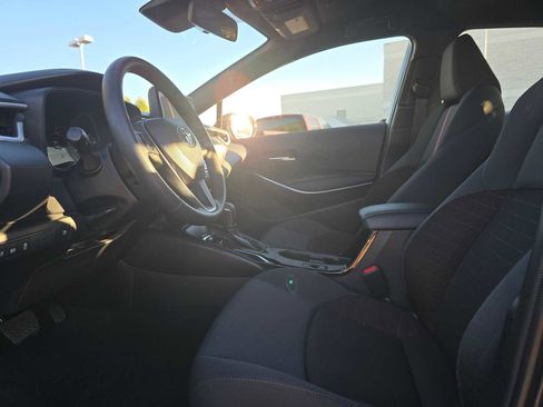 Certified 2024 Toyota Corolla SE image 22