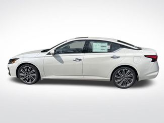 New 2025 Nissan Altima 2.5 SL video 2