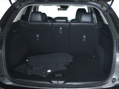 Used 2024 MAZDA CX-5 AWD 2.5 S w/ Select Package image 29