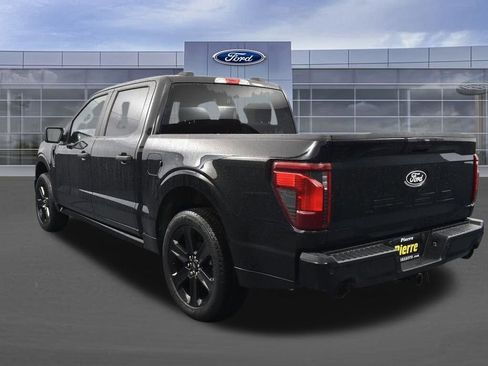 New 2026 Ford F150 STX AWD/4WD image 7