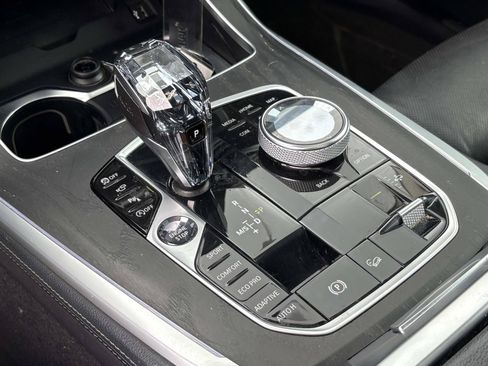 Used 2020 BMW X7 xDrive40i w/ Executive Package AWD/4WD image 30
