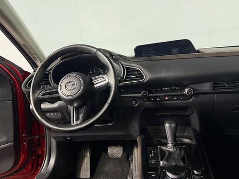 Used 2021 MAZDA CX-30 2.5 Turbo w/ Premium Package AWD/4WD image 13