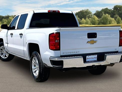 Used 2014 Chevrolet Silverado 1500 LT w/ All Star Edition RWD image 11