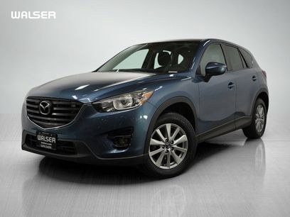 Used 2016 MAZDA CX-5 Touring