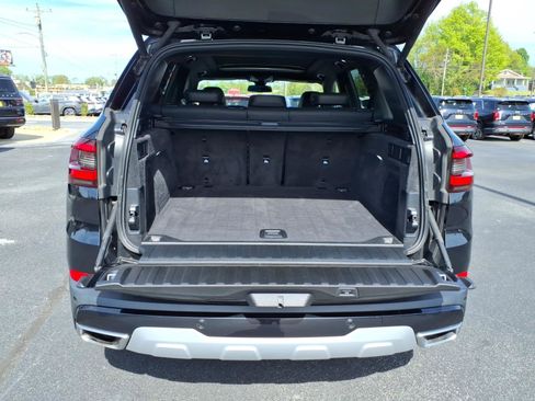 Used 2021 BMW X5 xDrive40i w/ Premium Package 2 AWD/4WD image 17