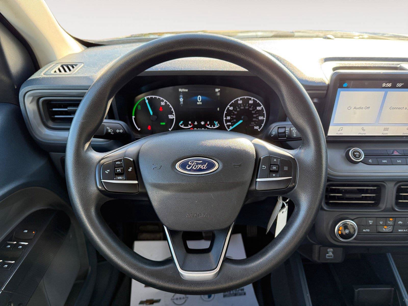 Used 2022 Ford Maverick XL FWD image 16