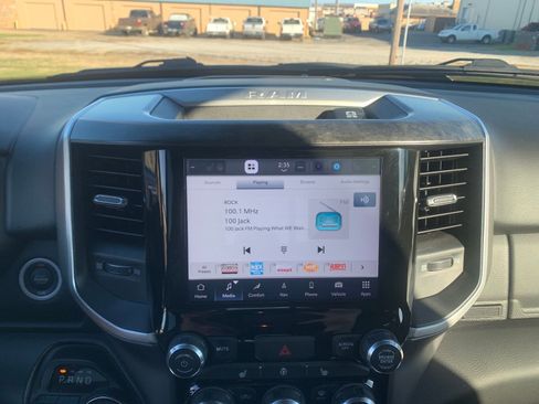 Used 2022 RAM 1500 Big Horn image 21