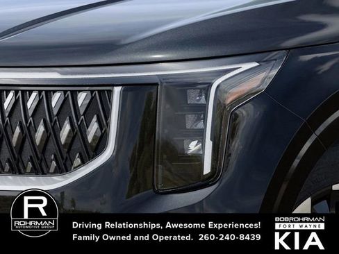 New 2026 Kia Carnival EX image 11