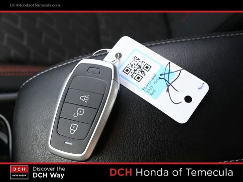 Used 2023 Nissan Kicks SR image 15