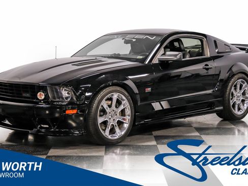 Used 2006 Ford Mustang GT Premium image 1