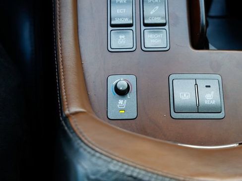 Used 2011 Lexus LS 460 4dr Sedan RWD image 44