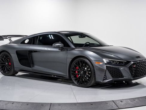 Used 2020 Audi R8 V10 image 35