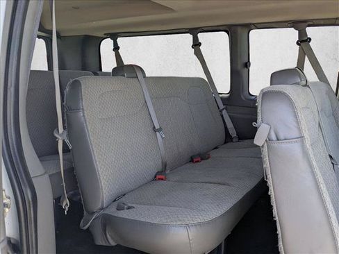 Used 2023 Chevrolet Express 3500 LS RWD image 25