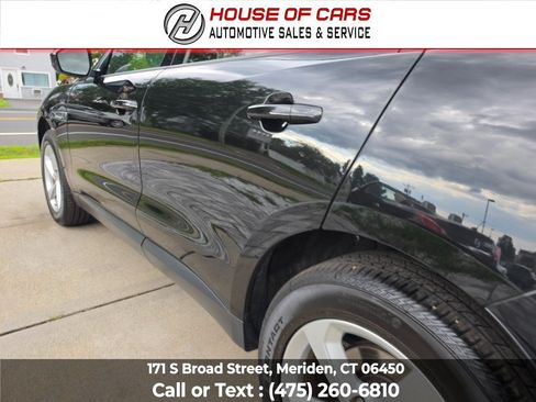 Used 2017 Jaguar F-PACE Premium AWD/4WD image 17