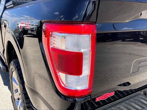 Used 2023 Ford F150 Lariat w/ Equipment Group 502A High image 20