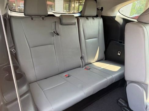 Used 2020 Toyota Highlander Limited FWD image 20