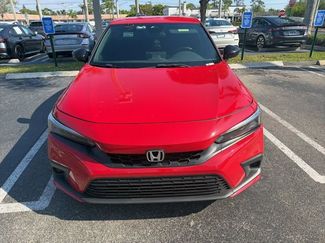 Used 2024 Honda Civic Sport video 2