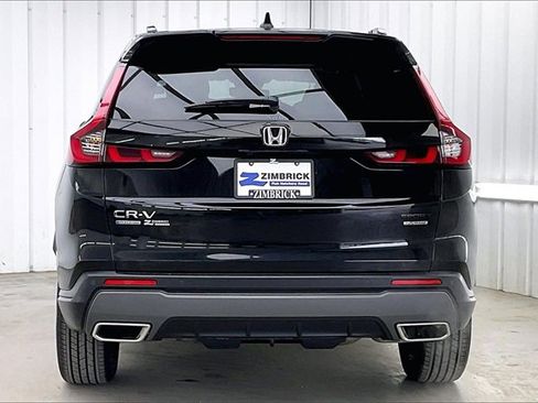 Used 2023 Honda CR-V Sport Touring image 4