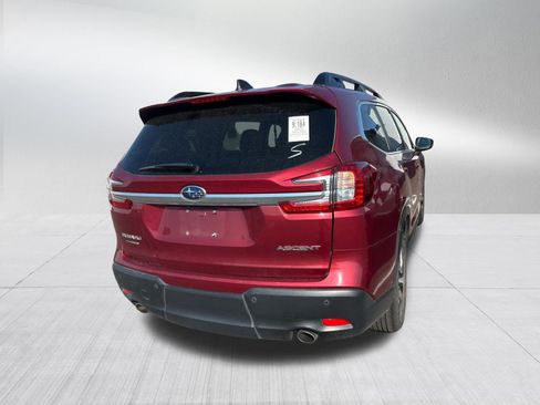 Used 2025 Subaru Ascent Premium AWD/4WD image 9