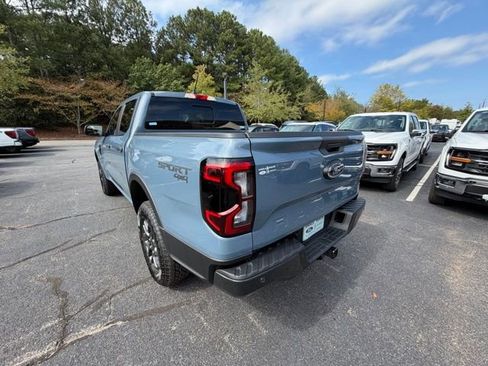 New 2025 Ford Ranger XLT w/ Trailer Tow Package image 6