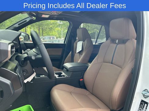 New 2026 Toyota 4Runner Limited AWD/4WD image 3