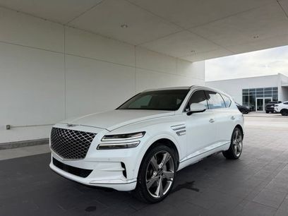 Used 2024 Genesis GV80 3.5T Advanced